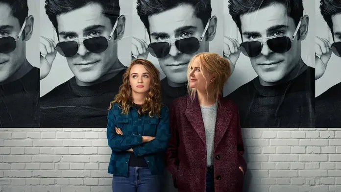 película Un asunto familiar de netflix