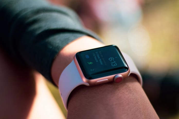 Descubre el Apple Watch Series 8: ¡Tu Compañero Tecnológico Ideal!
