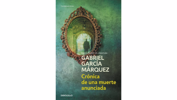 Reseña del libro cronicas de una muerte anunciada