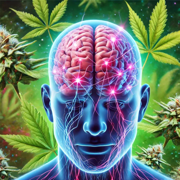 el mas grande estudio sobre cannabis