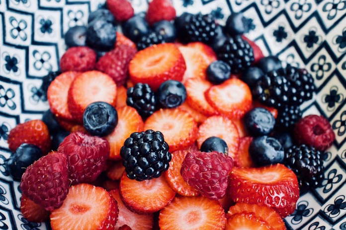 healthy food