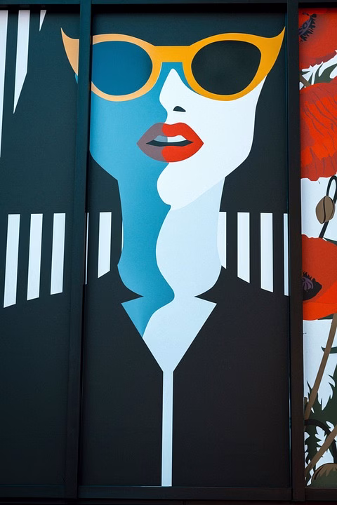 pop art