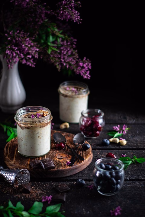 healthy food