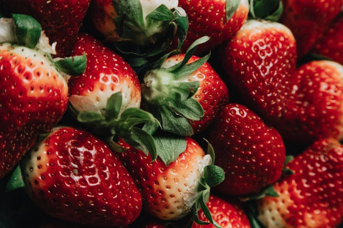 healthy food
