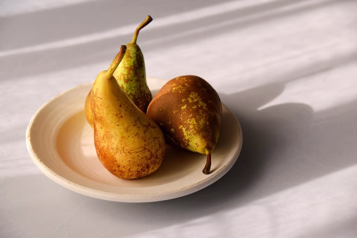 healthy food