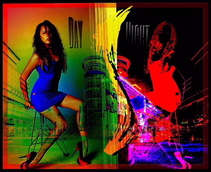 pop art