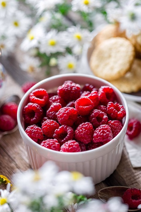 healthy food