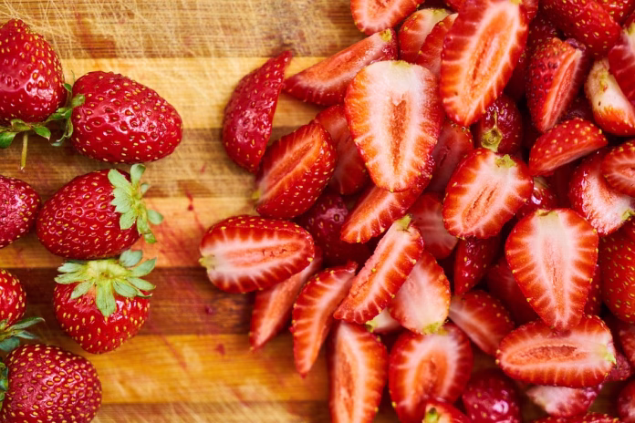 healthy food