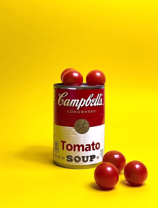 pop art