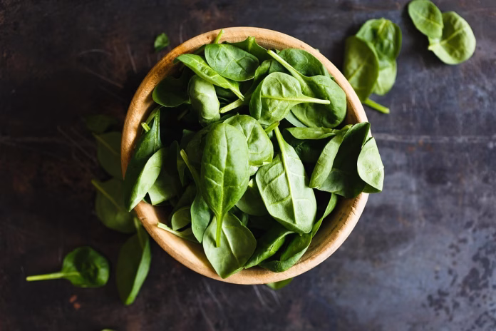 healthy food