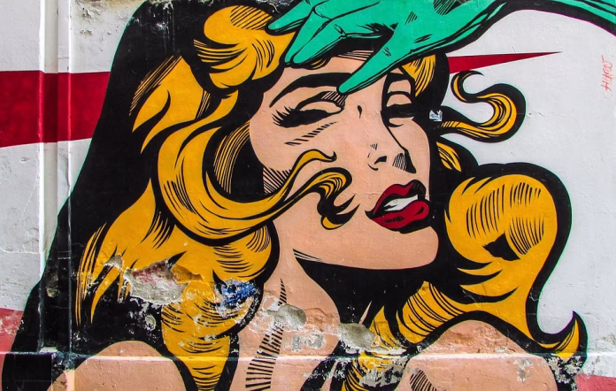 pop art