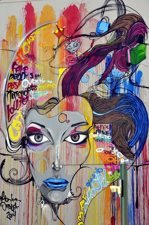 pop art