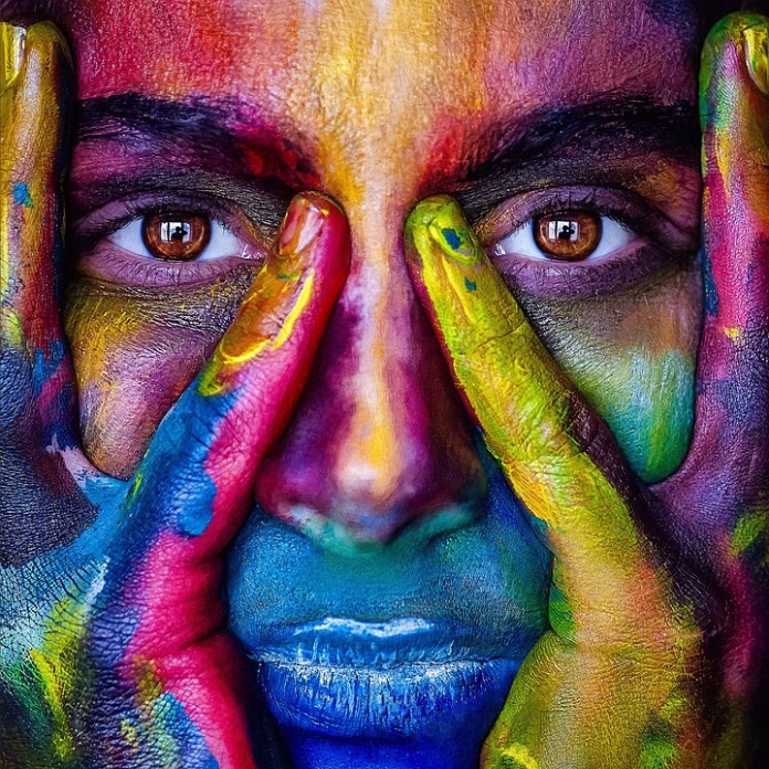 pop art