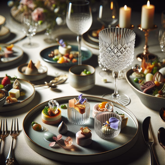 Tendencias gastronómicas 2026: Innovaciones y transformaciones en la cocina moderna