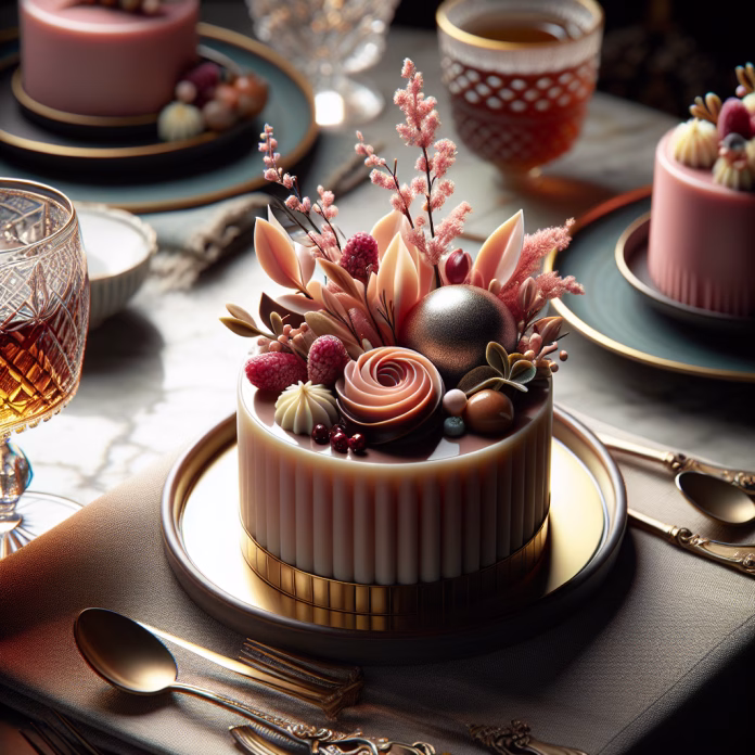 Postres sin azúcar: recetas saludables y deliciosas