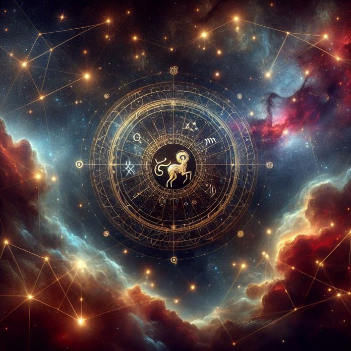 Horóscopo de hoy <a>[fecha_actual]</a>: Predicciones para los 12 signos del zodiaco