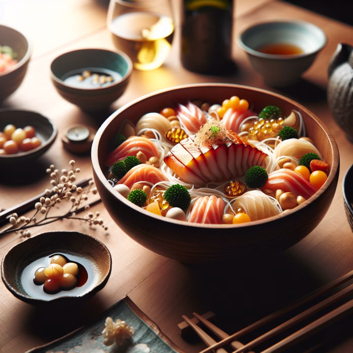 Secretos para preparar auténtica cocina japonesa en casa