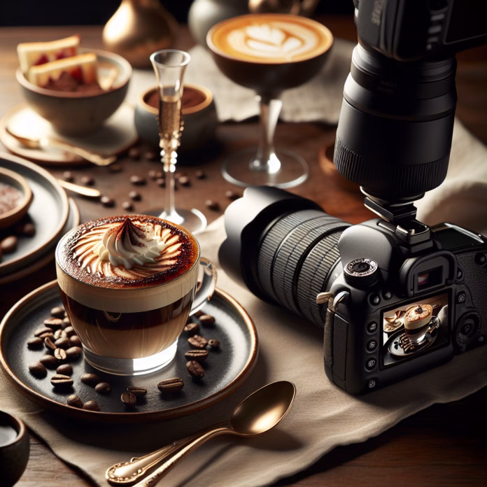 Recetas Innovadoras de Café de Especialidad