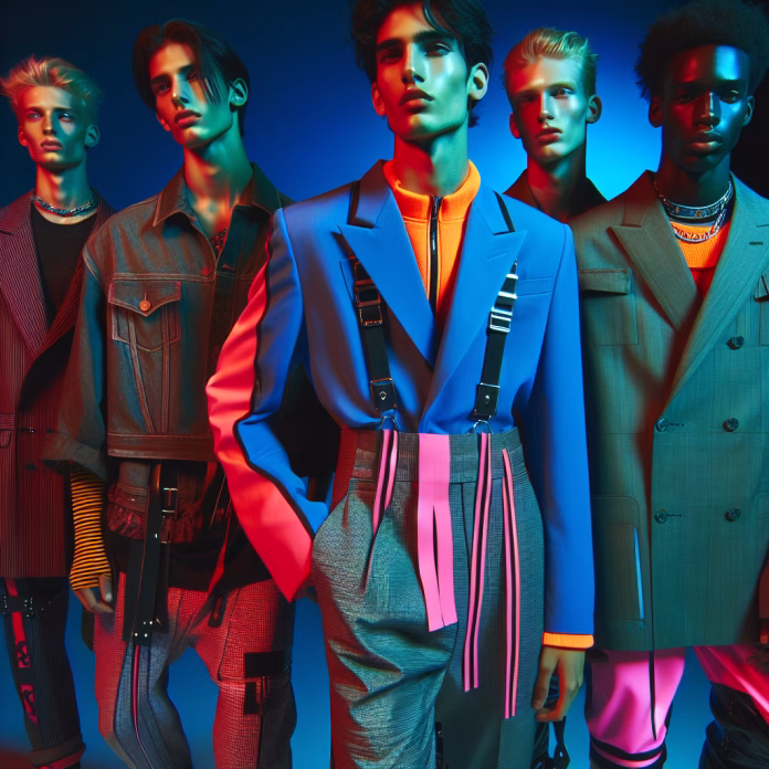 ¡Descubre las Tendencias Imperdibles de Fashion Week 2026! Lo Que Reinará en la Moda Este Enero