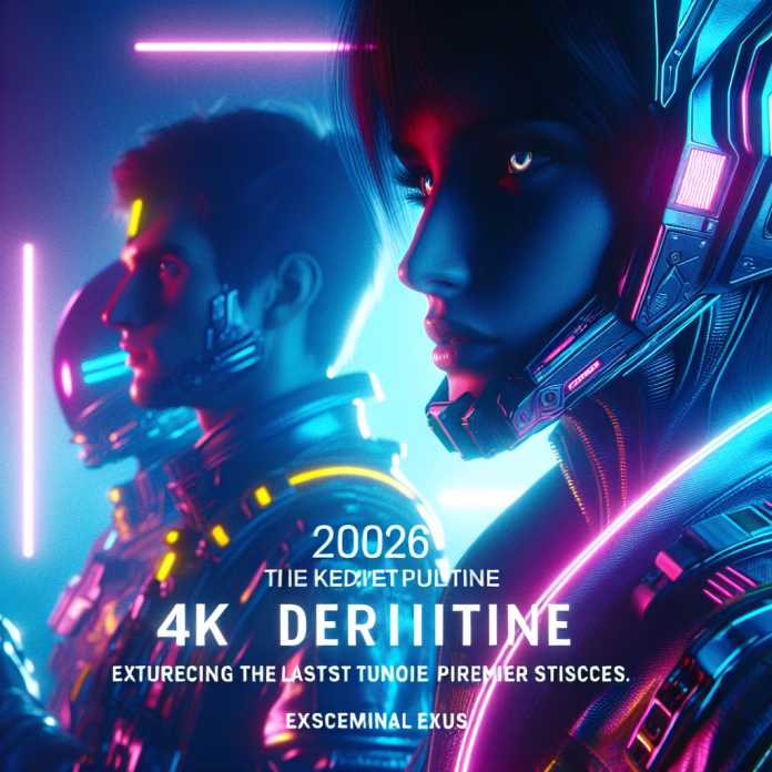 ¡Descubre los Estrenos Imperdibles de Disney Plus en Enero 2026! ¡No Te Querrás Perder Estas Joyas!
