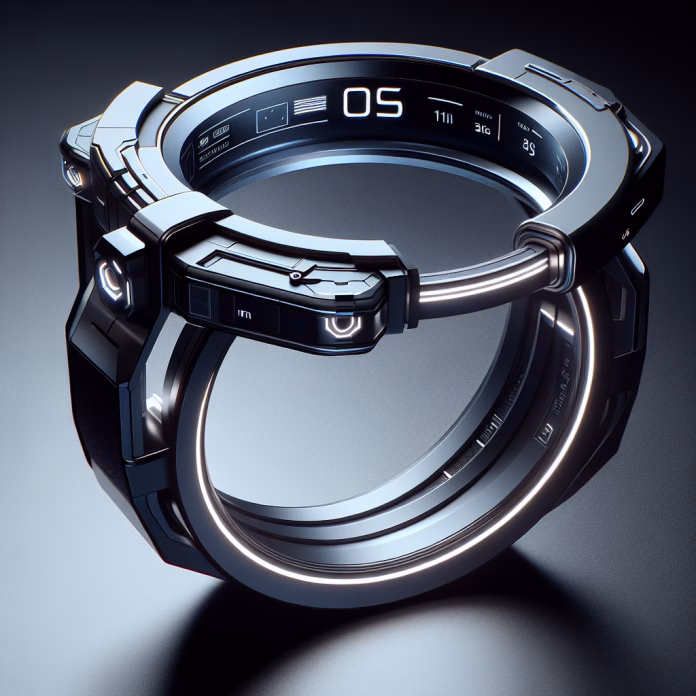 Apple Ring 2026: Descubre el futuro de la tecnología wearable