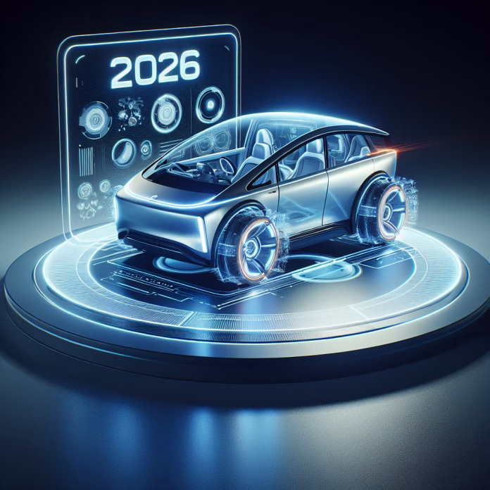 Coches eléctricos económicos 2026: Ahorra y viaja más lejos