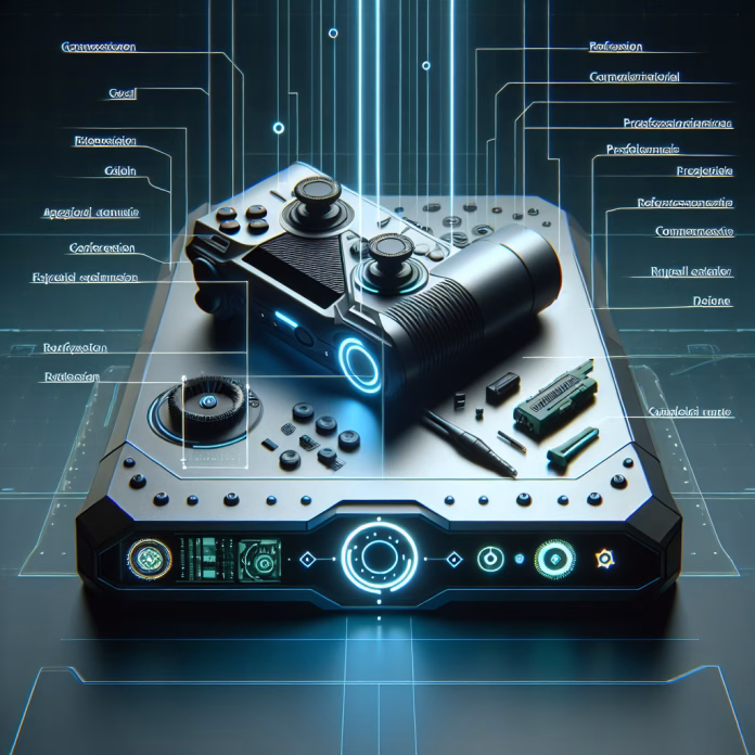 Revolución en Gaming: Las Claves de Xbox Next Gen 2026 Revolución en Gaming: Las Claves de Xbox Next Gen 2026