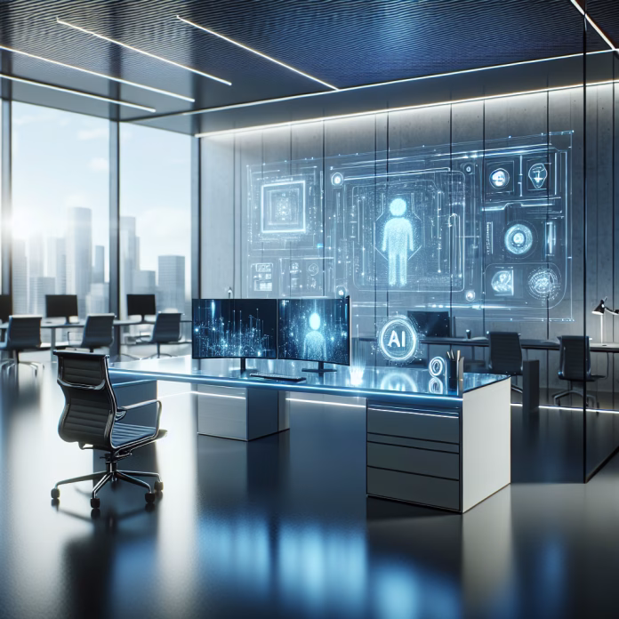 Transforma tus conocimientos en ingresos: Cómo crear cursos online con inteligencia artificial