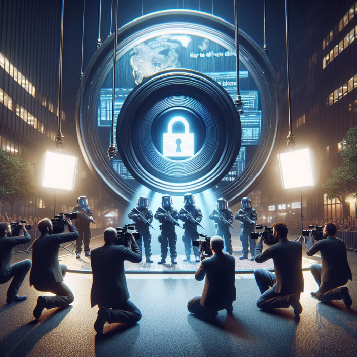 Microsoft revela entrega de claves al FBI, expone grave falla de privacidad