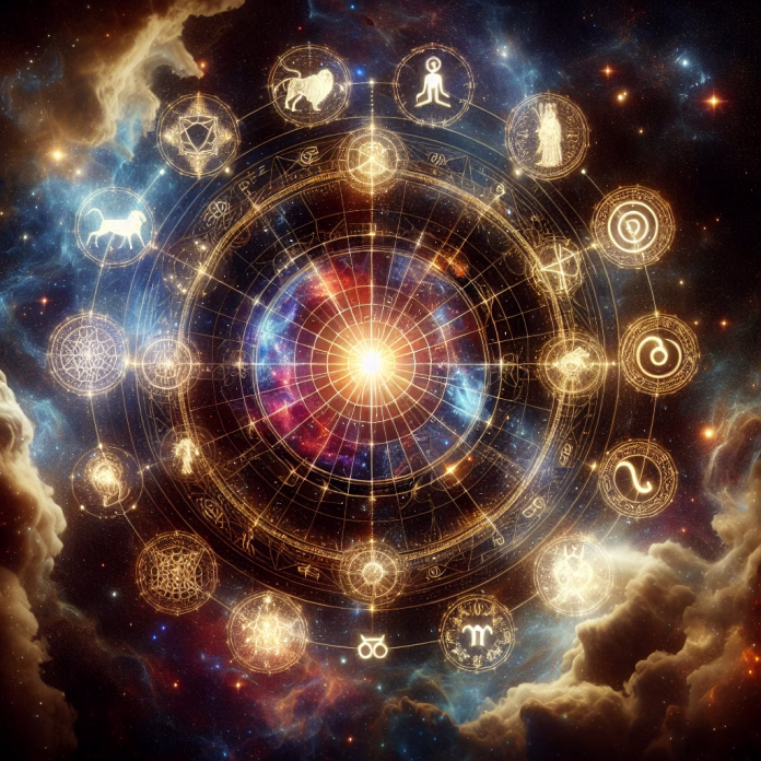 Horoscopo de hoy: 13/2/2026: Predicciones para los 12 signos del zodiaco