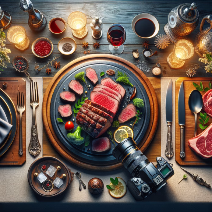 Guía de cortes de carne: Tipos y aplicaciones en la cocina