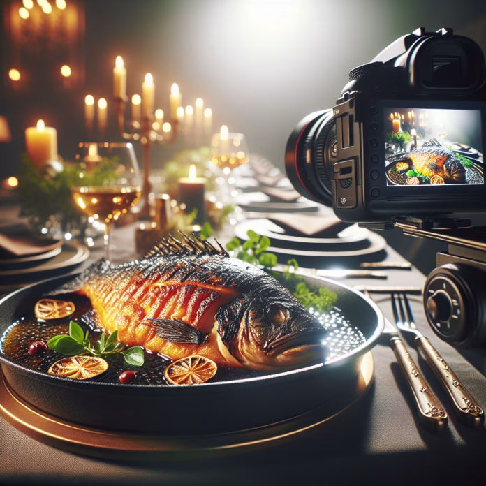 Guía práctica para cocinar pescados al horno