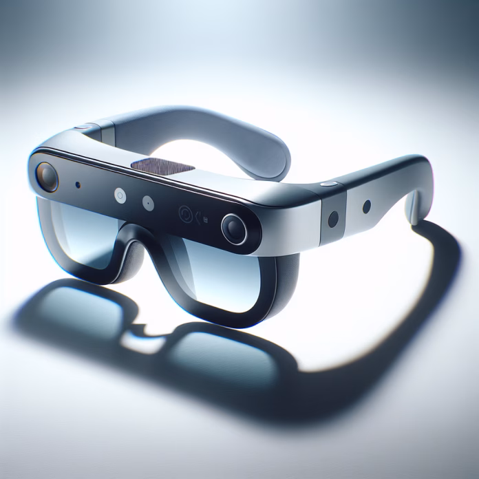 Gafas de Realidad Aumentada Ligeras: Innovación para el Futuro 2026