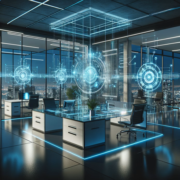 Impulsa tu Productividad y Aumenta tus Ingresos con Inteligencia Artificial