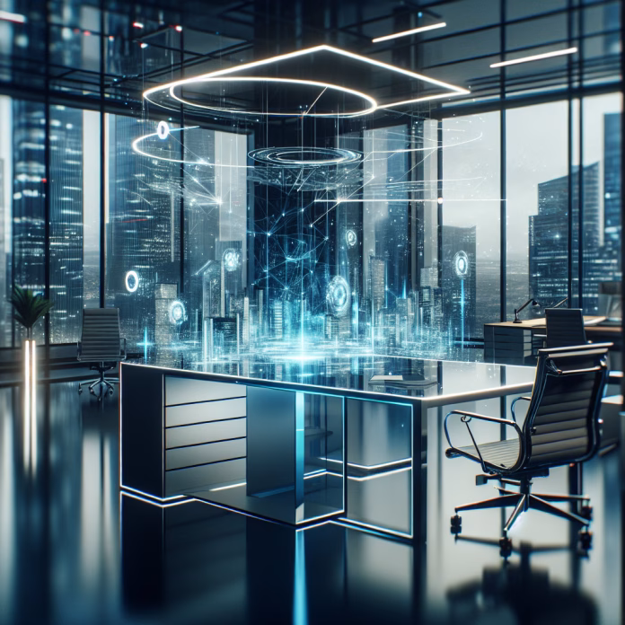 Impulsa tus ingresos con presentaciones de impacto mediante inteligencia artificial