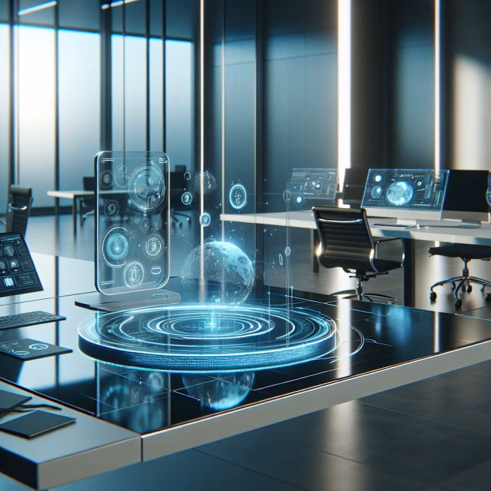 Impulsando la Rentabilidad en Arquitectura y Diseño de Interiores a Través de la Inteligencia Artificial