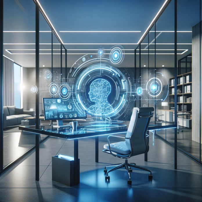 Inteligencia Artificial: Impulsa el Éxito Financiero en la Gestión de Redes Sociales Empresariales