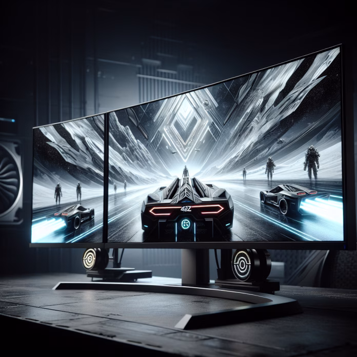 Monitores de Gaming 480Hz: La Revolución Visual de 2026 Monitores de Gaming 480Hz: La Revolución Visual de 2026