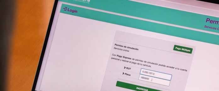 Permiso de Circulación 2026 Chile valor y multas
