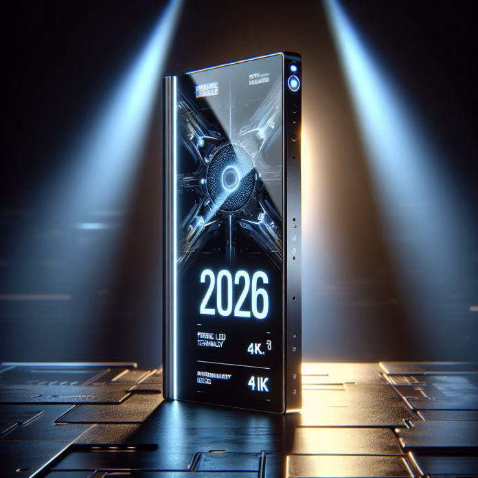 Revoluciona tu juego: PCs de mano OLED que dominarán 2026