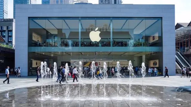 <p><strong>Cuidado: Apple ignora graves riesgos en su fabricación en China.</strong></p>