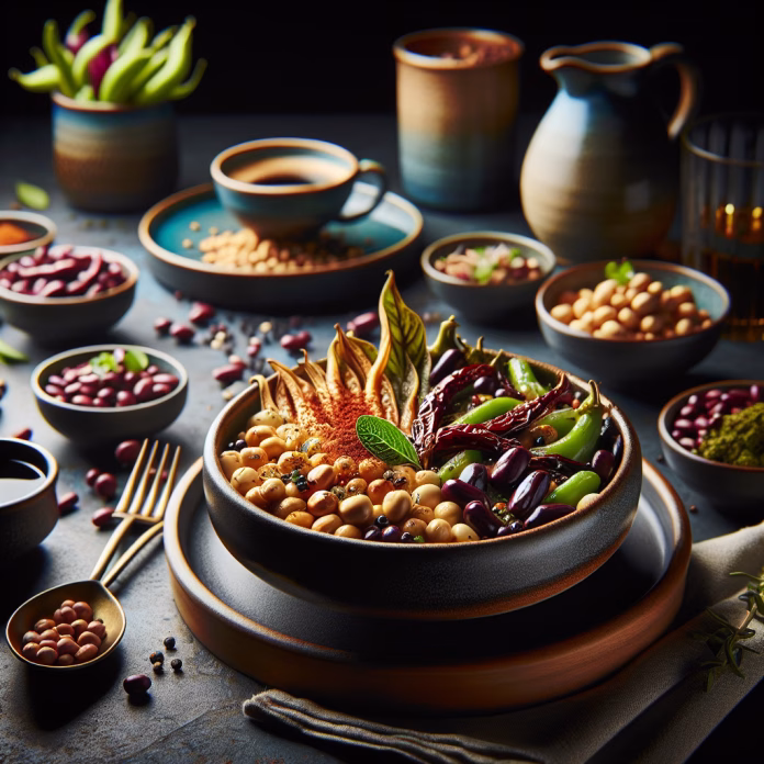 1772394809.png Recetas de legumbres modernas para una cocina contemporánea