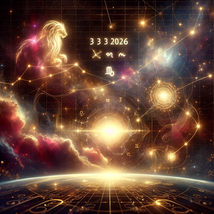 Horoscopo de hoy: 3/3/2026: Predicciones para los 12 signos del Horoscopo de hoy: 3/3/2026: Predicciones para los 12 signos del zodiaco