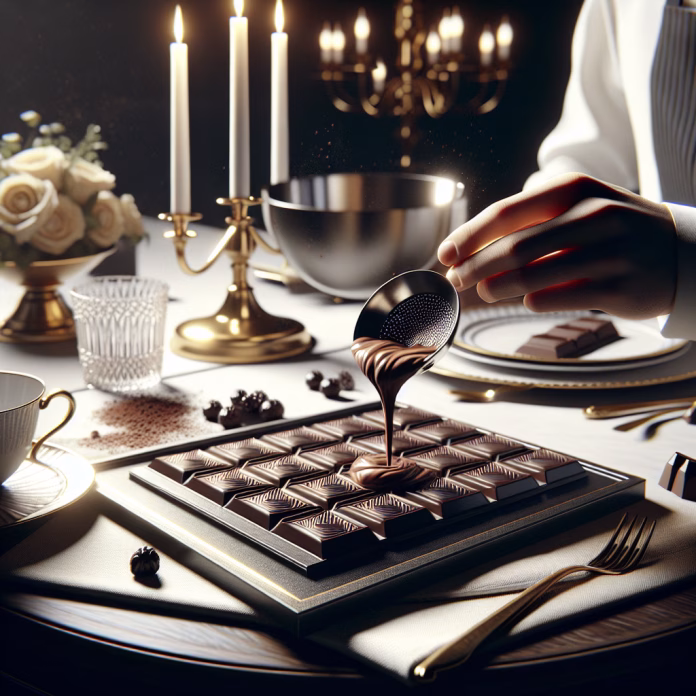Cómo hacer chocolate en casa de manera sencilla y efectiva
