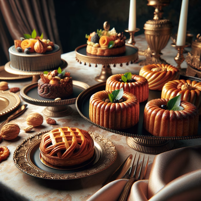 Recetas de Repostería Vegana Para Todos los Gustos