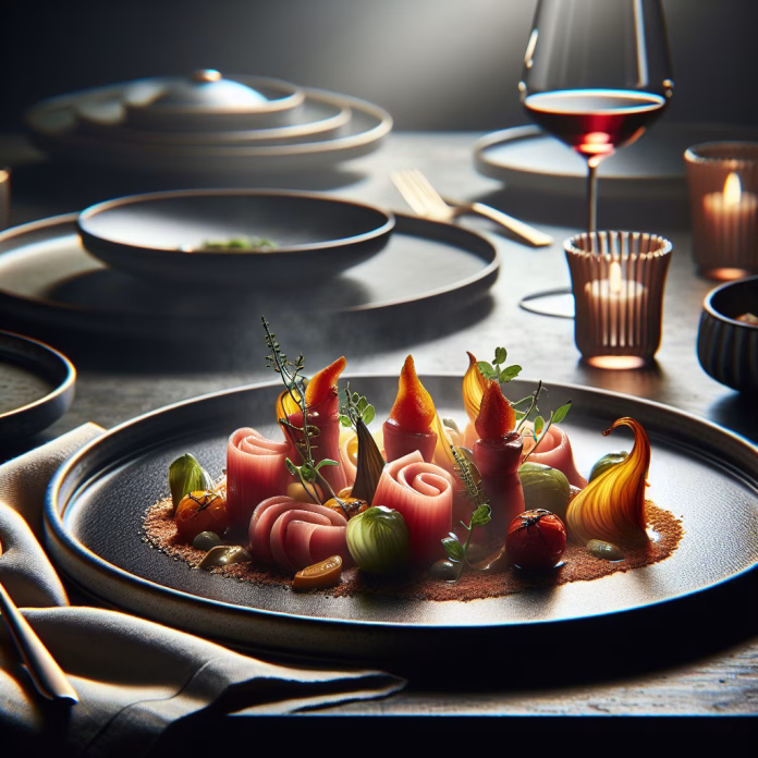 Recetas de cocina mediterránea moderna para disfrutar en casa