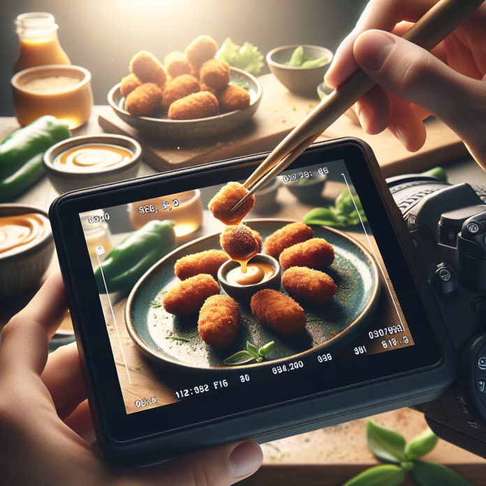 Guía completa para preparar croquetas perfectas