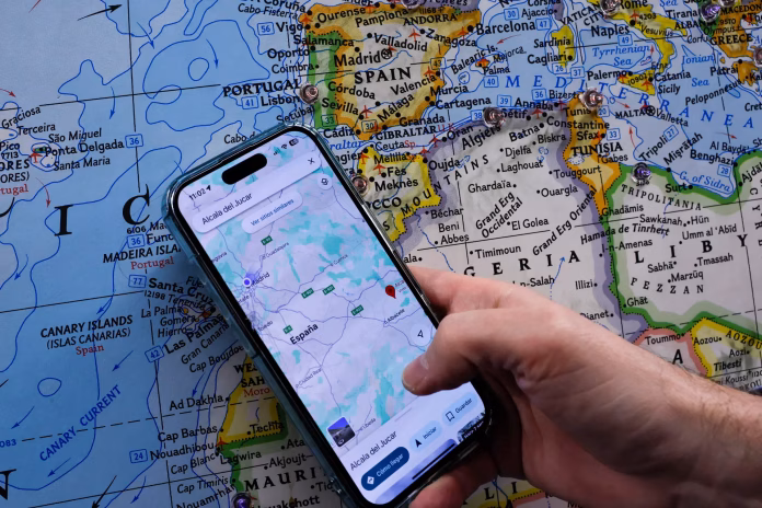 <p><strong>¡Increíble! Google Maps lanza IA para resolver tus dudas.</strong></p>