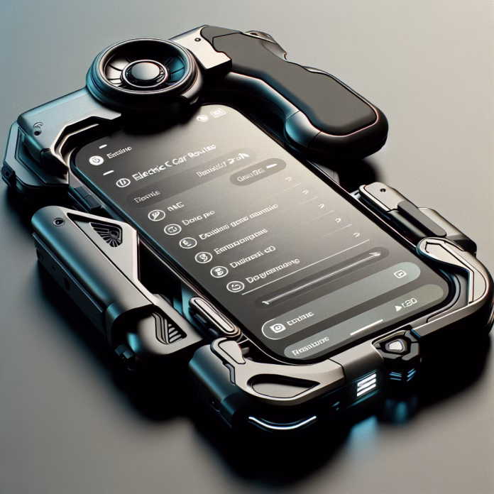Descubre las mejores Apps de rutas para coches eléctricos en 2026