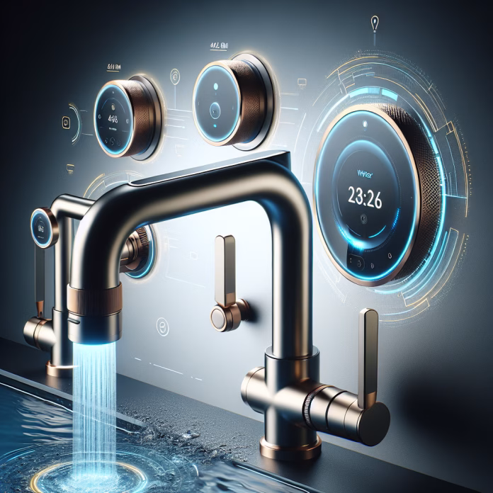 Grifos Inteligentes 2026: Ahorra Agua con Control de Voz